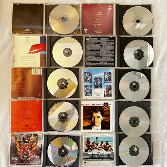 Large CD Lot - Picture 7 of 8